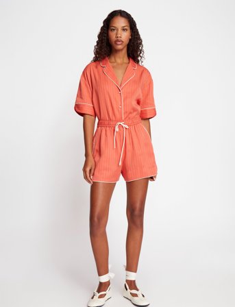 Munthe Uppi - Pink - 40