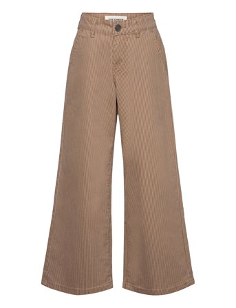 Gittesy Trousers Brown Sofie Schnoor Young