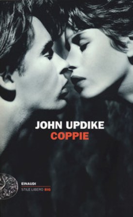 Coppie John Updike