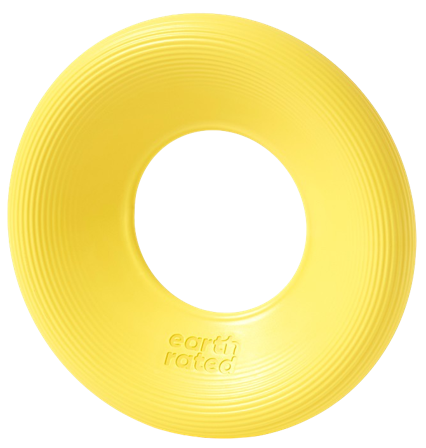 Earth Rated Flyer Toy Large