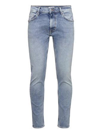 Tiger of Sweden Pistolero - Blue - W29 x 32