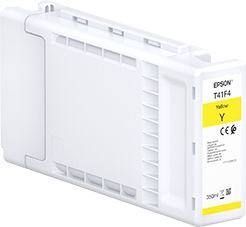 Epson T41F440 - gul - original - blekkpatron