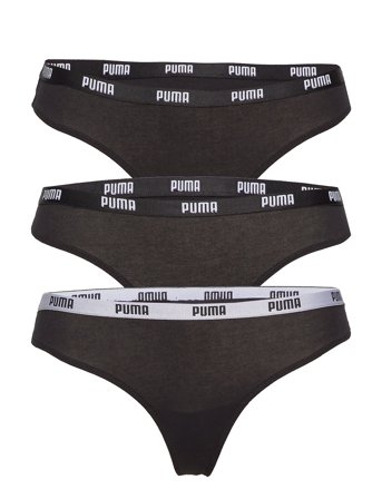 PUMA | Puma String 3P Pack | XL