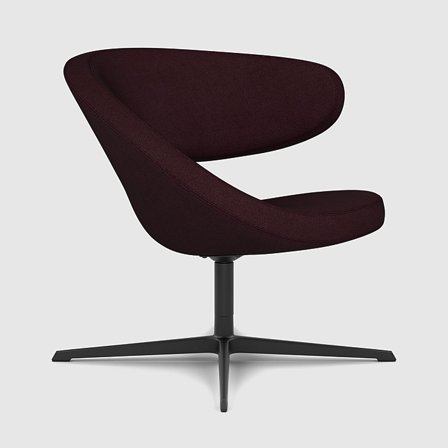 Peel Club, Varier Furniture, Armchair