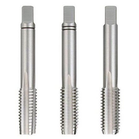 Ruko de HGB HSS DIN 352 M 3 x 0,5 mm, - 230030