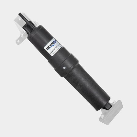 Vérin de trim Lectrotab HD, 12 V, 57 mm / 2.25" (course), 1 x vérin + câble (7 mètres)