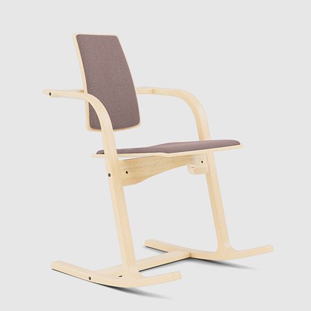 Actulum, Varier Furniture, Chair for desks and dining tables