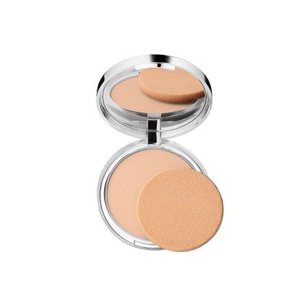 Clinique Superpowder Double Face Powder Matte Ivory, Makeup, Ansigt, Pudder
