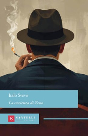 La coscienza di Zeno Italo Svevo