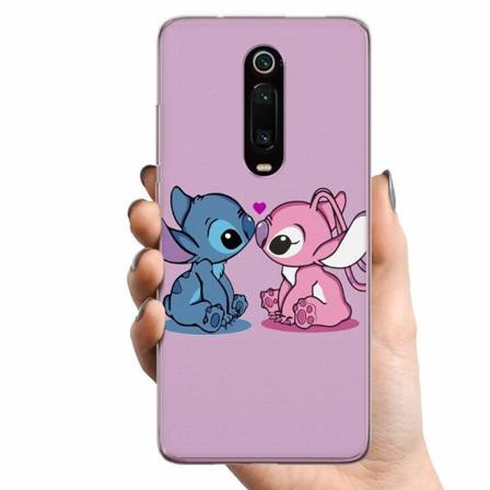 Xiaomi Mi 9t Pro Tpu Mobilskal Lilo And Stitch