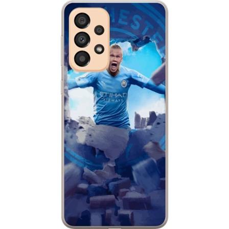 Samsung Galaxy A33 5G Kuori / Matkapuhelimen kuori - Erling Ha