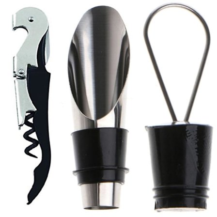 Praktiskt 3 i 1 Öppnare