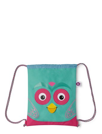 Affenzahn | Gymbag Owl | 4 L