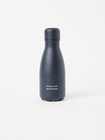 Polarn O. Pyret - Water bottles - Onesize - Childrenswear - blue