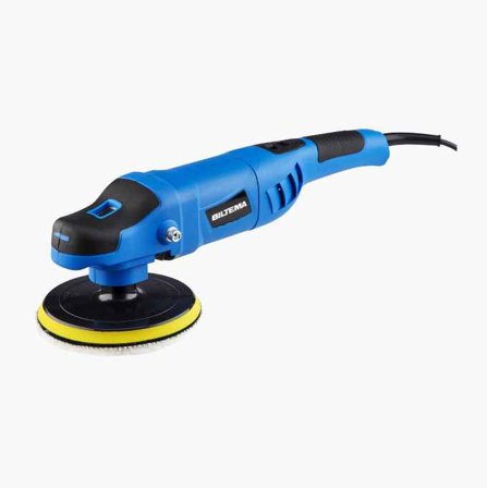 Roterande polermaskin PM 150B
