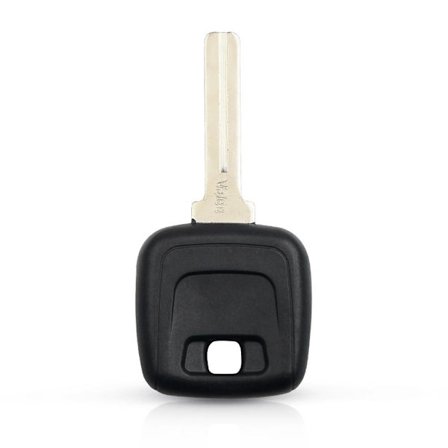 Transponder Key Chip Case Shell För Volvo