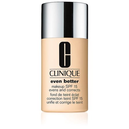 Clinique Even Better Makeup SPF 15 04 Wn Bone, Makeup, Ansigt, Foundation