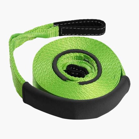 Biltema - Slepestropp elastisk