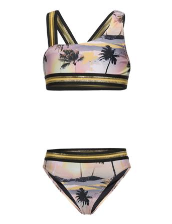 Nicola Patterned Molo