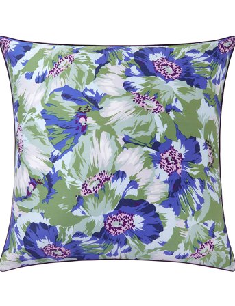 Kenzo Home Kanemone Pillow Case - Multi/patterned - 65X65CM