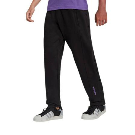 Adidas Originals - Joggingbyxor - Svart - Herr - Storlek: M, Herr, Storlek: M