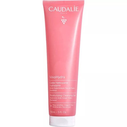 Caudalie VinoHydra Gel Detergente Idratante 150ml