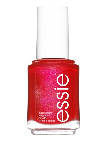 Essie Essie Classic Let's Party 635 - Red - 13.5 ml