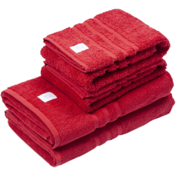 Frottéhandduk 50x70cm Kosta Linnewäfveri 600 g