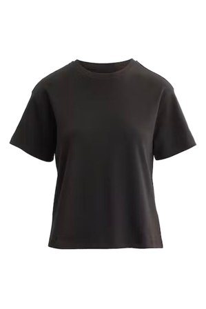 Ember Tee Black S