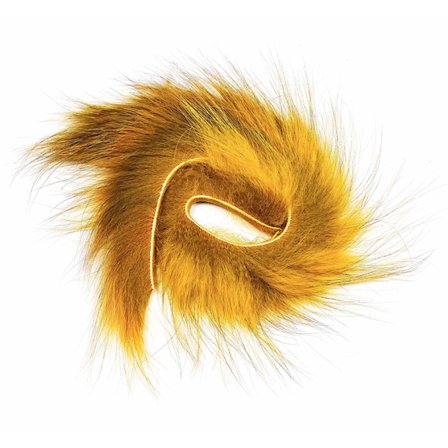 Frödin SNS Max Fox Zonker Strips - Sunburst Yellow