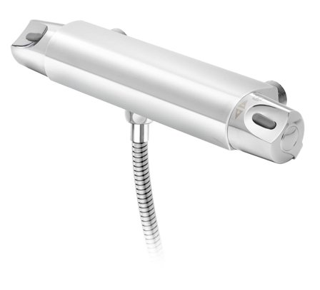 Gustavsberg GB41215304 0 Duschblandare, Badrum