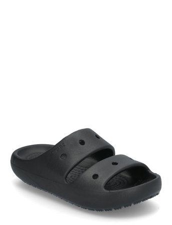 Classic Sandal V2 K Black Crocs