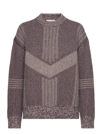 Tiger of Sweden Lawin Rws - Burgundy - S