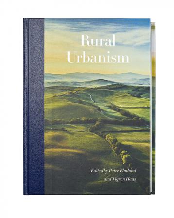 Rural urbanism - Bok av Susan Parham, Charles Waldheim, m.fl. - Inbunden