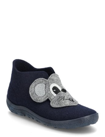 Happy Octi Navy Superfit