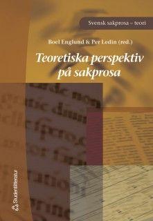 Teoretiska perspektiv på sakprosa