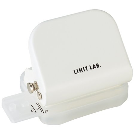 Lihit Lab Perforator Mini