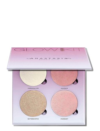 Anastasia Beverly Hills Glow Kit Sugar - Multi/patterned - 4.5 g