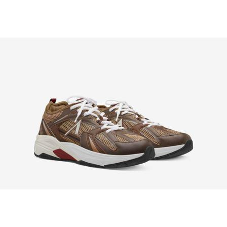 Arkk Copenhagen 234760 Brun, Dame Sneakers, Størrelse: 40 EU