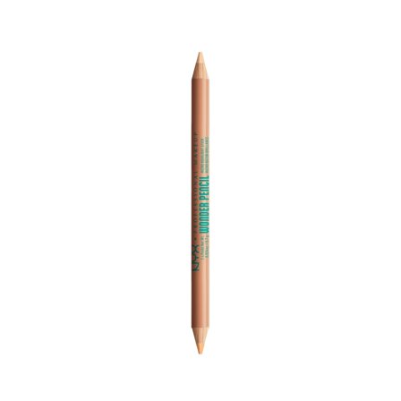 Nyx Professional MakeUp Wonder Pencil 02 Medium - Sublimatori e Illuminanti