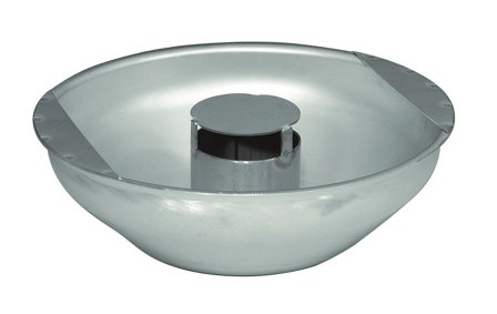 Purus 7138444 Sandfang 220 mm, Innendørsavløp