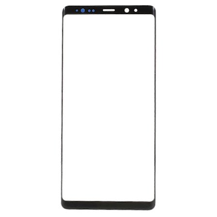 Etulasilin korvausosa Samsung Galaxy Note 8:lle