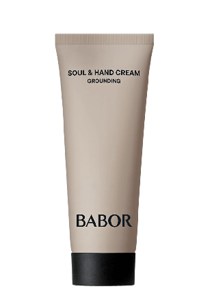 BABOR Soul & Body Hand Cream Dam 75 ML