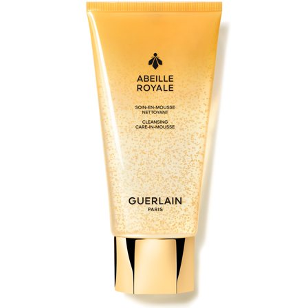 Guerlain Abeille Royale Cleansing Care-In-Mousse 175ml - Gel detergente viso