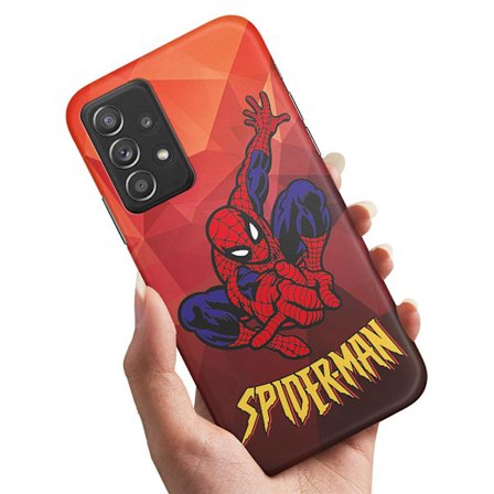 Kuoret / Suojakuoret Samsung Galaxy A32 5G - Spider-Man