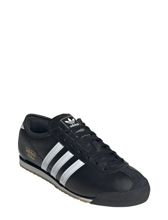 adidas Originals Italia 70S - Black - 41 1/3