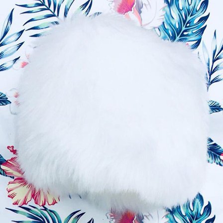 Naisten Tekoturkis Pehmeä Ranneke Tuulenpitävä Käsivarsi