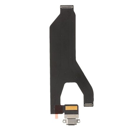 OEM laddningsport flexkabel ersättningsdel för Huawei Mate 20 Pro