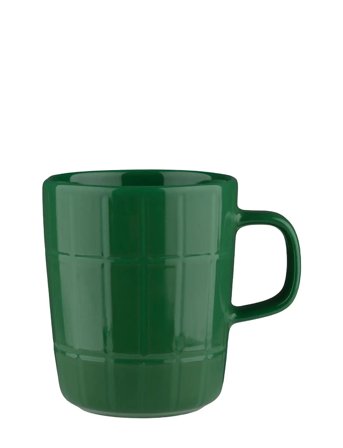 Marimekko Home | Tiiliskivi Mug 2,5 Dl | 25 CL