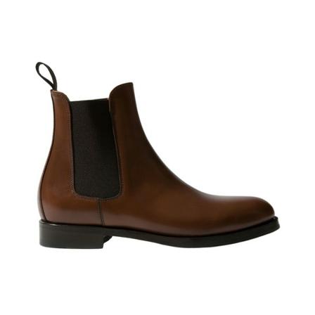 Scarosso - Jodhpurs - Brun - Dam - Storlek: 42 2/3 Eu, Dam, Storlek: 42 2/3 EU